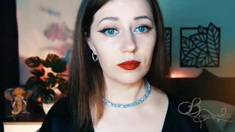 The divine Beverly online show from 02-13-25, 03:14