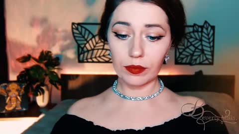 The divine Beverly online show from 02-27-25, 09:54