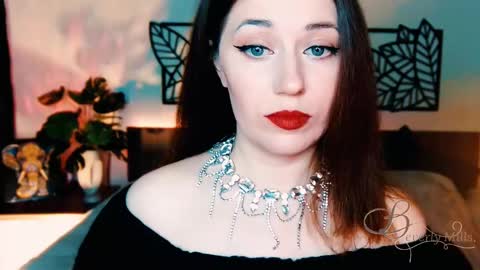 The divine Beverly online show from 03-01-25, 10:55