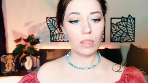 The divine Beverly online show from 03-05-25, 09:16