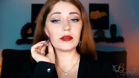 The divine Beverly online show from 09-10-25, 07:14