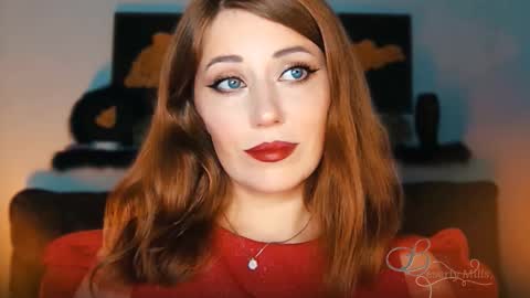 The divine Beverly online show from 09-19-25, 08:09