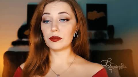 The divine Beverly online show from 10-02-25, 02:07