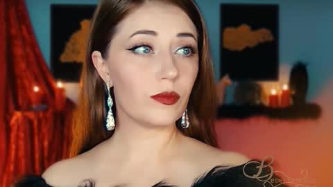 The divine Beverly online show from 10-19-25, 09:15