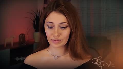 The divine Beverly online show from 03-07-26, 06:38