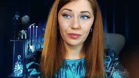 The divine Beverly online show from 04-23-26, 01:24