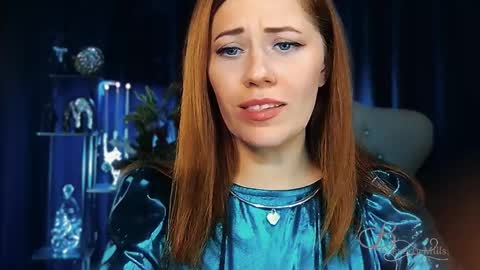 The divine Beverly online show from 04-24-26, 04:59