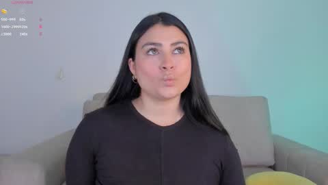 Bianca Torres online show from 02-03-26, 12:09