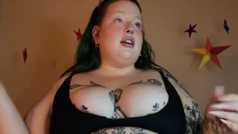 Miss Bika online show from 03-16-26, 10:14