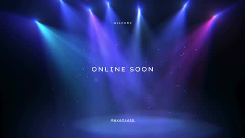 Snapshot of missbiny chatting on 12-08-24, 06:28 Avamlash online show from 12-08-24, 06:28