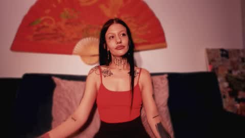 The Empress online show from 10-27-25, 11:47