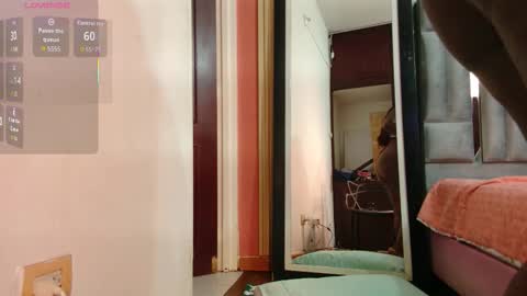 Snapshot of missbnasty_ chatting on 02-01-26, 12:48 Miss Evelyn online show from 02-01-26, 12:48