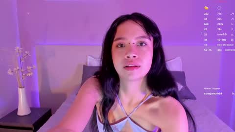 Miss Bombom online show from 11-09-25, 12:03