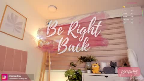 Sara Vanegas online show from 09-17-25, 12:07