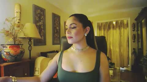 Snapshot of missbrownx chatting on 06-01-26, 09:16 Brownie -P online show from 06-01-26, 09:16
