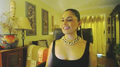 Brownie -P online show from 07-25-26, 07:33