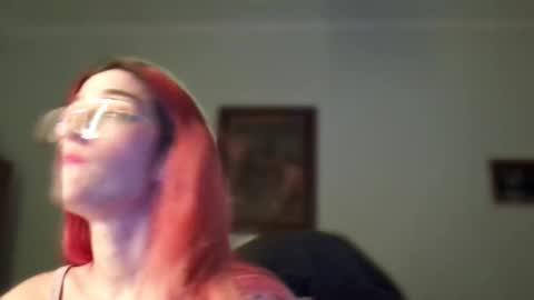 Snapshot of missbunny666 chatting on 04-16-26, 09:15 MsGoonBunny online show from 04-16-26, 09:15