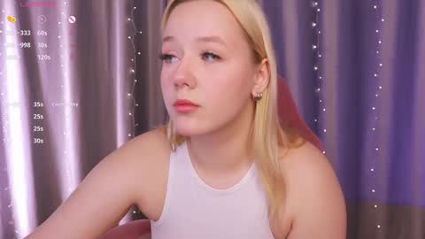 Snapshot of missbunnydoll chatting on 12-17-25, 07:03 Bunny online show from 12-17-25, 07:03