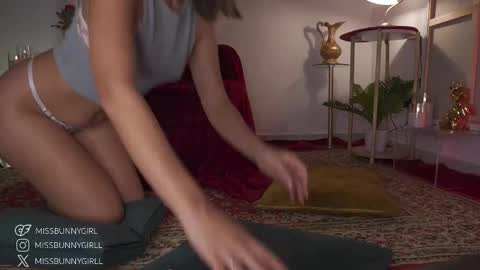 Snapshot of missbunnygirl chatting on 03-18-26, 02:09 missbunnygirl online show from 03-18-26, 02:09