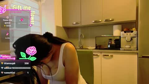 missbya online show from 10-30-25, 07:32