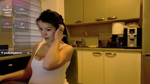missbya online show from 01-12-26, 05:56