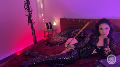 Snapshot of misscecemoore chatting on 03-16-26, 04:11 Miss Cece Moore online show from 03-16-26, 04:11