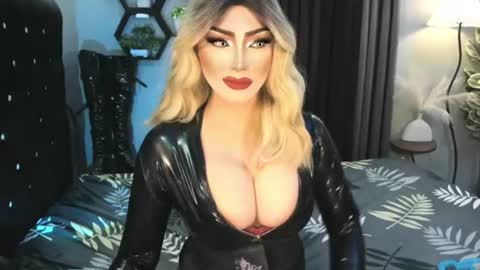 Snapshot of misschannel4sub chatting on 06-28-26, 10:16 PRIESTESS CHANNEL online show from 06-28-26, 10:16