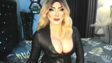 Snapshot of misschannel4sub chatting on 07-16-26, 03:34 PRIESTESS CHANNEL online show from 07-16-26, 03:34