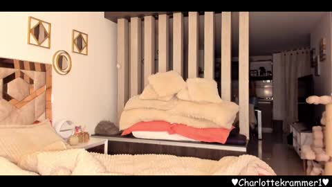 Charlotte independent model online show from 02-17-25, 04:42