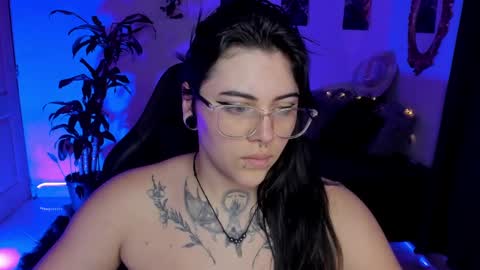 Missy Charlottte.  Hey remember to give me a thumbs up ty online show from 01-09-25, 03:04