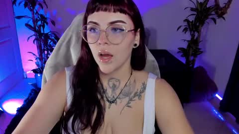 Missy Charlottte.  Hey remember to give me a thumbs up ty online show from 02-06-25, 04:21