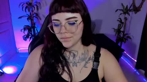 Missy Charlottte.  Hey remember to give me a thumbs up ty online show from 02-28-25, 09:15