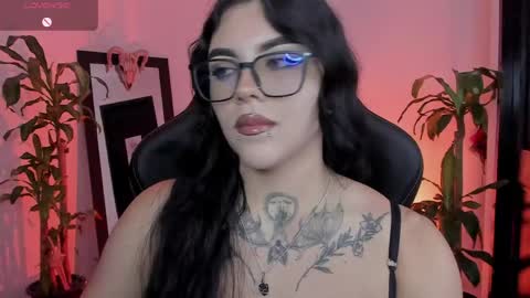 Missy Charlottte.  Hey remember to give me a thumbs up ty online show from 03-27-26, 08:26