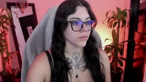 Missy Charlottte.  Hey remember to give me a thumbs up ty online show from 04-12-26, 03:33