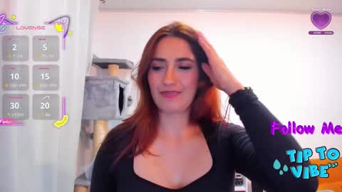 Victoria online show from 03-20-26, 03:22