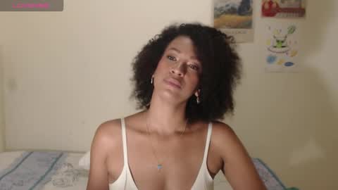Snapshot of misscruzxz chatting on 02-04-26, 10:36 Donna di Diamanti online show from 02-04-26, 10:36