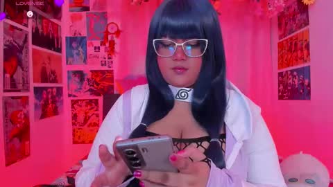 Snapshot of misscurvytop chatting on 10-26-25, 11:42 Vane online show from 10-26-25, 11:42