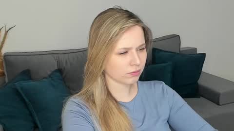 Miss Darina Ross online show from 01-29-25, 11:41