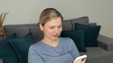 Miss Darina Ross online show from 01-29-25, 09:17