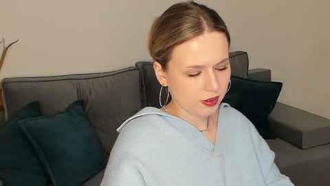 Miss Darina Ross online show from 01-31-25, 12:29