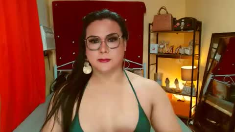Snapshot of missdominantbigcockx chatting on 10-07-25, 12:13 missdominantbigcockx online show from 10-07-25, 12:13