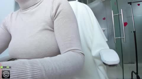 Miss Domina online show from 03-18-26, 03:53