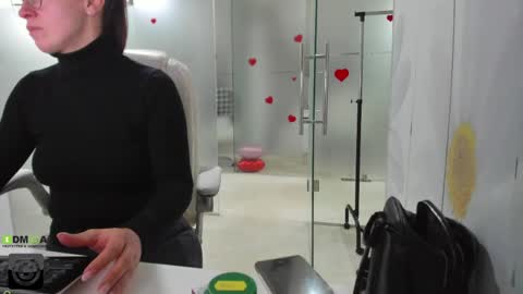 Miss Domina online show from 04-03-26, 02:42