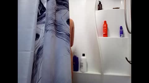 MissEeva online show from 01-29-25, 05:02