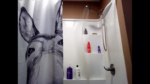 MissEeva online show from 02-10-25, 07:17