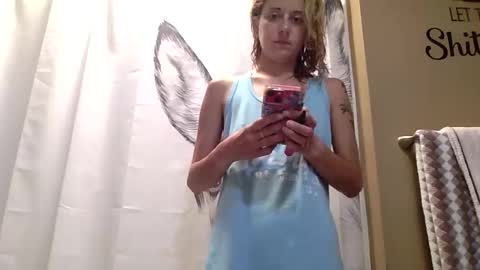 MissEeva online show from 06-10-26, 04:50