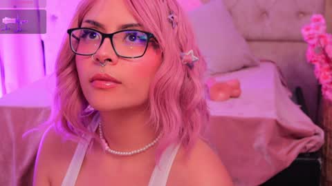 Snapshot of misselektra__ chatting on 12-03-24, 12:59 ELEKTRA online show from 12-03-24, 12:59