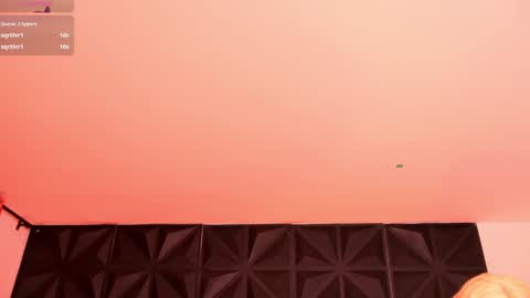 Snapshot of misselektra__ chatting on 12-19-24, 07:07 ELEKTRA online show from 12-19-24, 07:07
