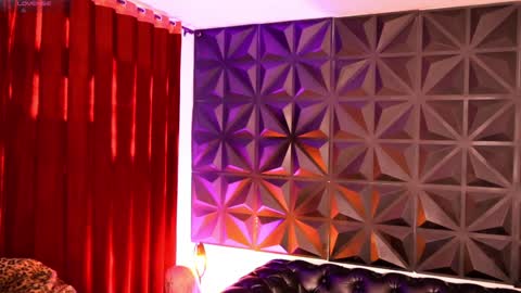 Snapshot of misselektra__ chatting on 12-28-24, 03:47 ELEKTRA online show from 12-28-24, 03:47