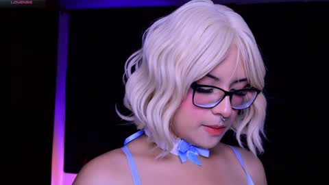 Snapshot of misselektra__ chatting on 01-13-25, 03:56 ELEKTRA online show from 01-13-25, 03:56